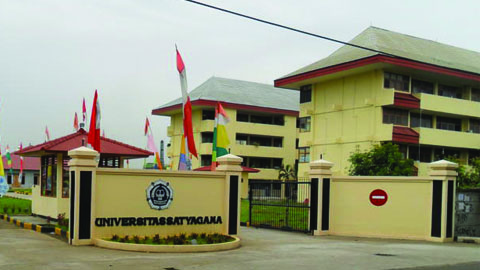 kampus
