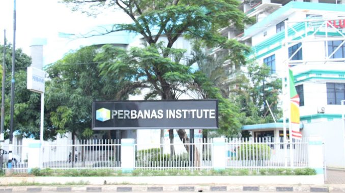 Perbanas Institute-