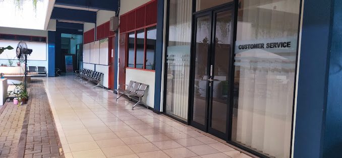 STIKOM InterStudi-