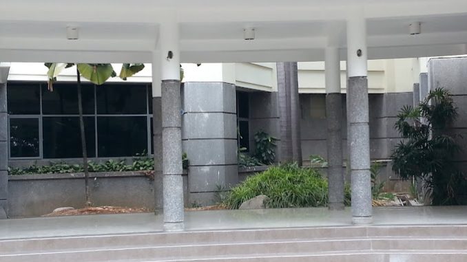 Sekolah Tinggi Manajemen IPMI,