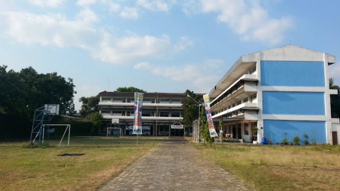 Sekolah Tinggi Teknologi Mandala