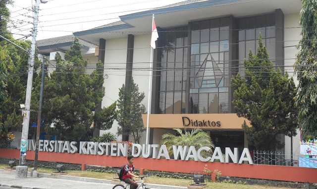UKDW