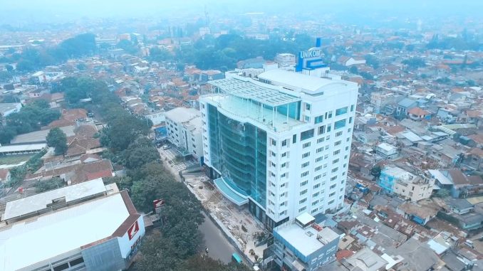 UNIKOM-