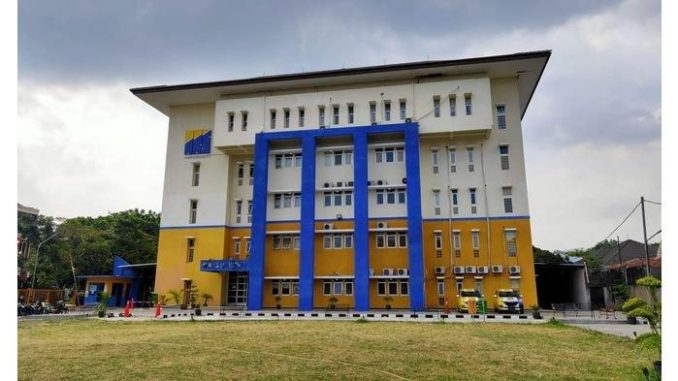 Universitas Adhirajasa Reswara Sanjaya