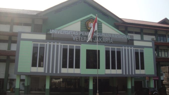 Universitas Pembangunan Nasional Veteran