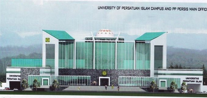 Universitas Persatuan Islam Bandung