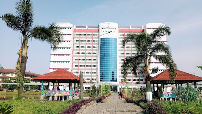 telkom-university