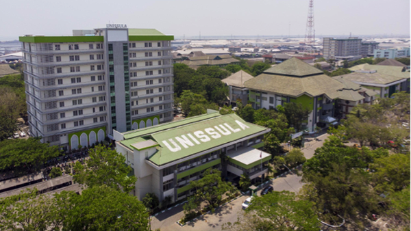 unissula-