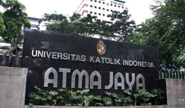 Universitas Katolik Indonesia Atmajaya