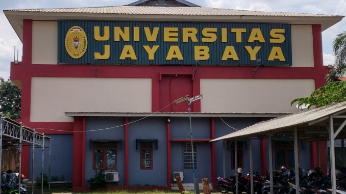 Gedung-A