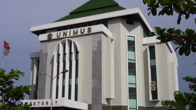 gedung