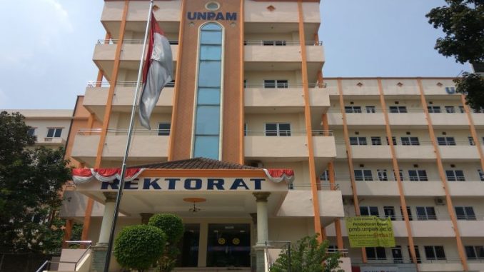unpam