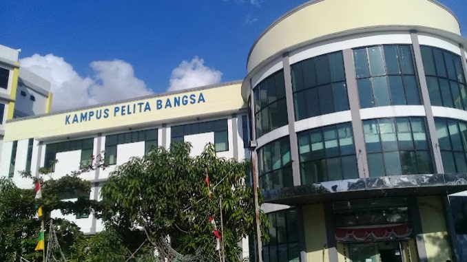 Universitas Pelita Bangsa A