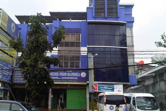 Politeknik Piksi Ganesha