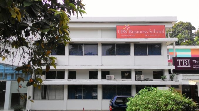 STIE Unisadhuguna