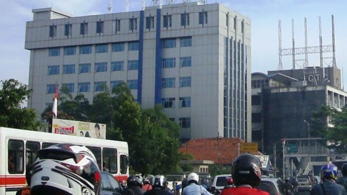 Sekolah Tinggi Ilmu Ekonomi YAI-