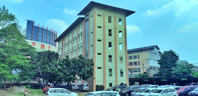 Universitas Darunnajah