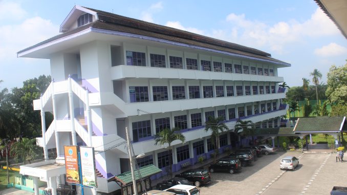 Universitas Medan Area