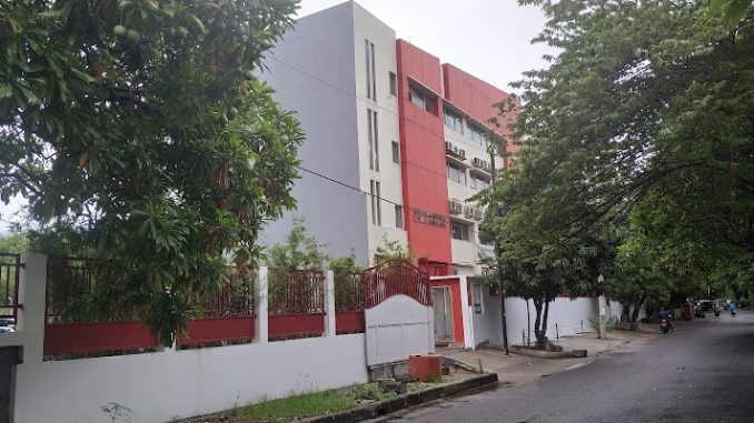 Akademi Keperawatan Husada Karya Jaya