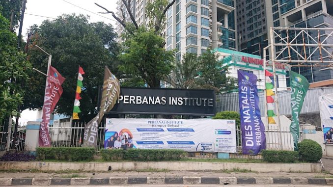 Perbanas Institute