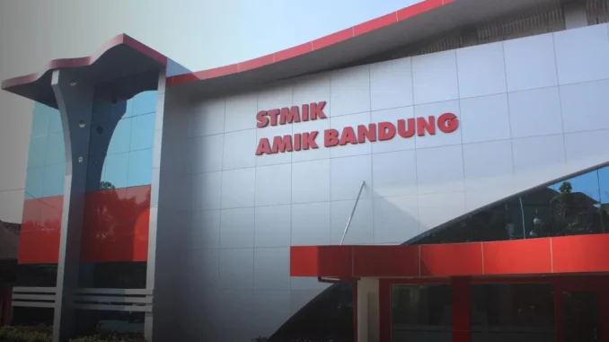 STMIK Amik Bandung-