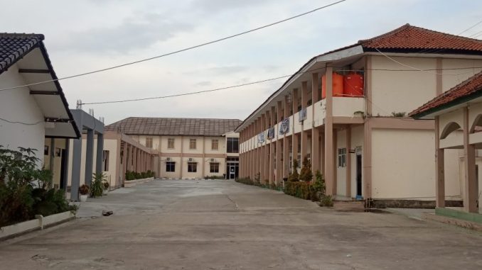 Sekolah Tinggi Agama Islam Haji Agus Salim,