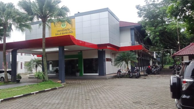 Universitas Bale Bandung