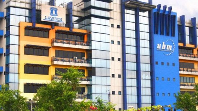Universitas Bunda Mulia