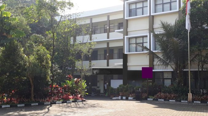 Universitas Wanita Internasional