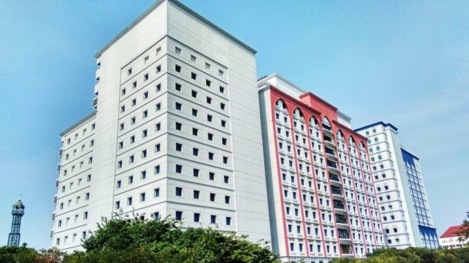Universitas YARSI