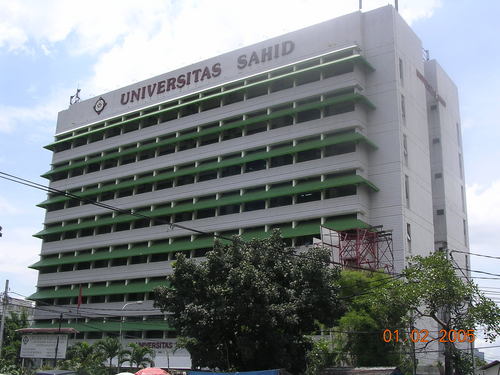 usahid