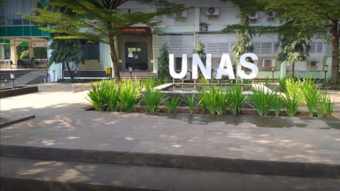 Universitas Nasional