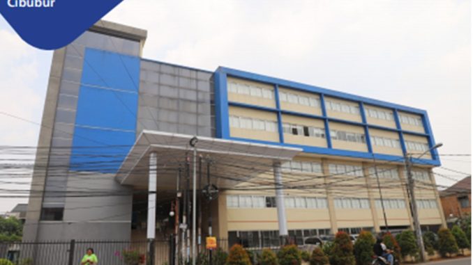 Cibubur
