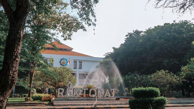 Institut Teknologi Sepuluh Nopember-