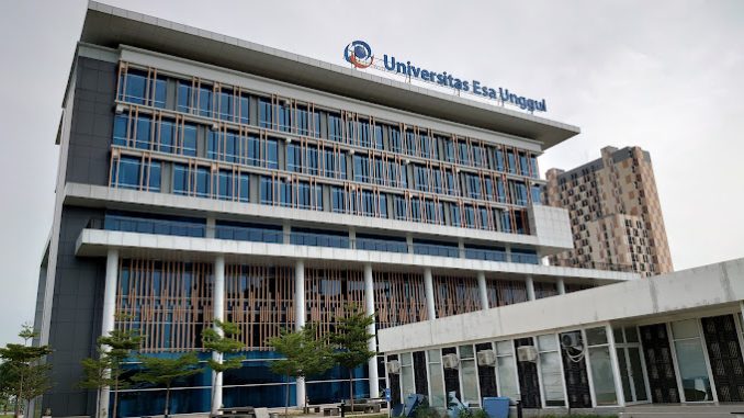 UEU BEKASI-