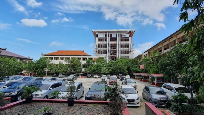 Universitas 17 Agustus 1945 Surabaya-