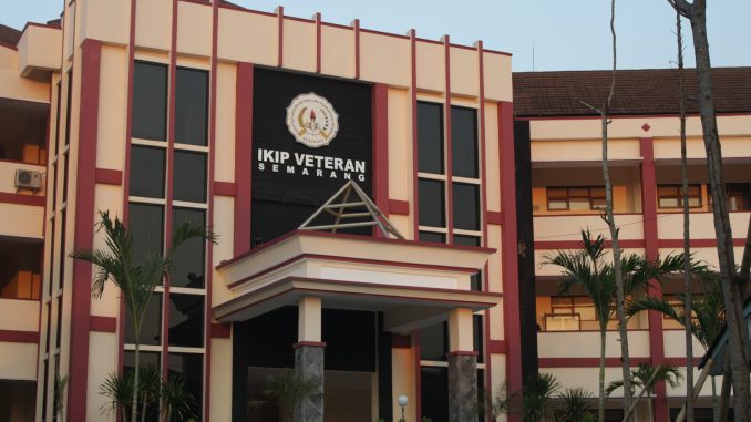 Universitas Ivet