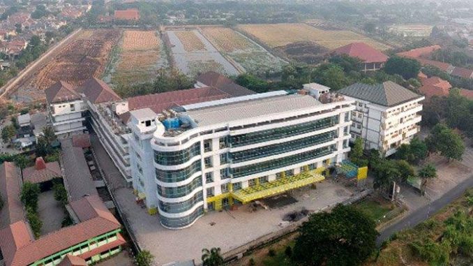 Universitas Katolik Widya Mandala Surabaya,