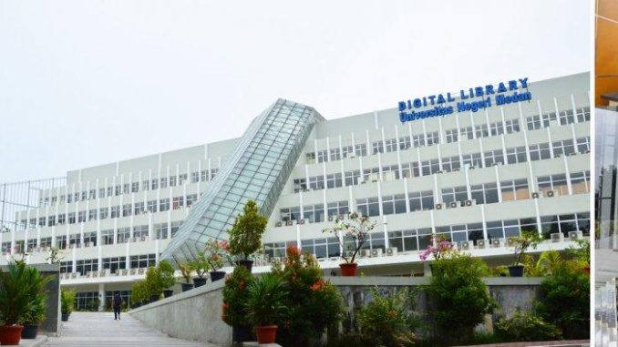 Universitas Negeri Medan
