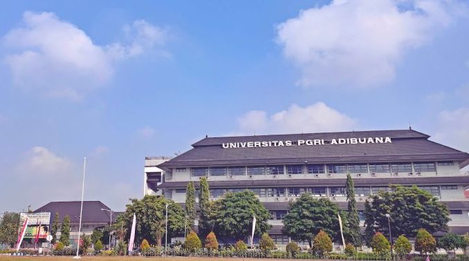 Universitas PGRI Adi Buana Surabaya