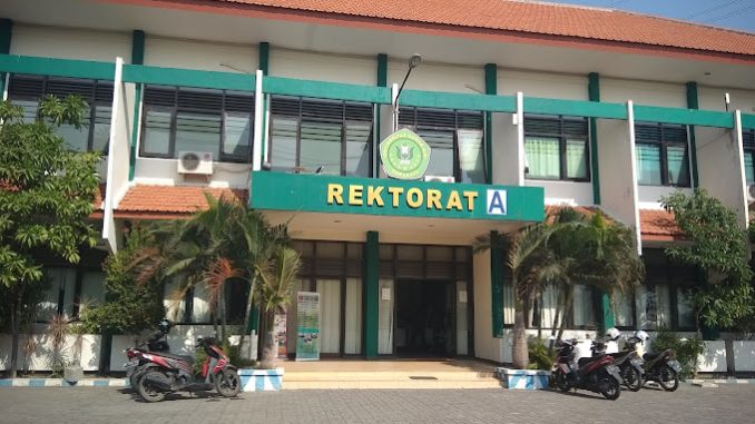 Universitas Sunan Giri-