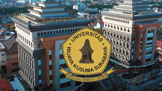 Universitas Wijaya Kusuma Surabaya