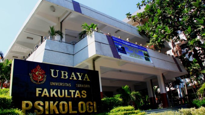 ubaya