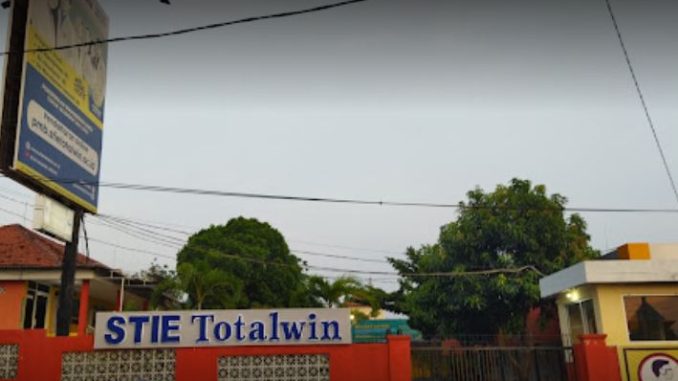 STIE Totalwin