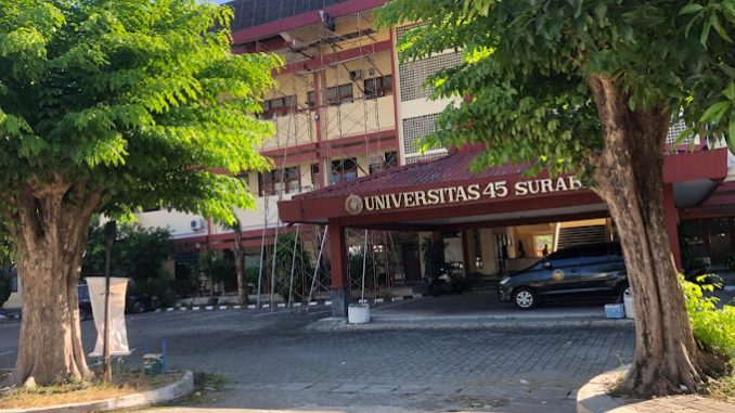 Universitas 45 Surabaya