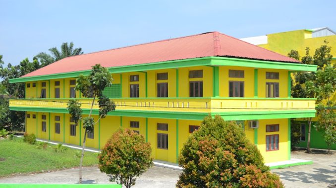 Universitas Amir Hamzah