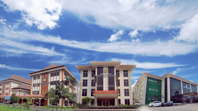 Universitas Bhayangkara Jakarta Raya