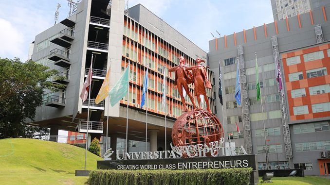 Universitas Ciputra,