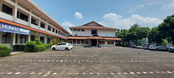 Universitas Indonesia Membangun-