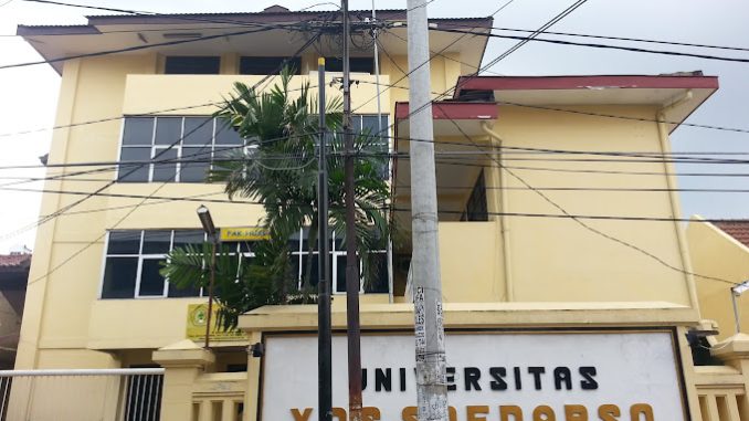 Universitas Yos Soedarso